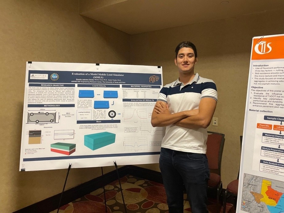 CTIS Undergrad Student